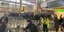 Η αστυνομια απέκλεισε το τέρμιναλ 2 στο Χίθροου του Λονδίνου λόγω ύποπτου πακέτου -Φωτογραφία: twitter