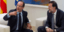 Ολάντ: «Να στηρίξουμε πάση θυσία την Ελλάδα»