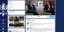 Το Twitter και το Facebook του Ολάντ γέμισαν Ελλάδα - Εφτιαξε ακόμη και ειδικό h