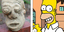 Homer Simpson