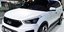 Το νέο μικρό τζιπ της Hyundai λέγεται iX25