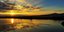 Ανατολή ήλιου στη λίμνη Κερκίνη (Φωτογραφία: ΜΟΤΙΟΝΤΕΑΜ/ΒΑΣΙΛΗΣ ΒΕΡΒΕΡΙΔΗΣ)