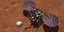 Το InSight δείχνει τι καιρό έχει στον Αρη