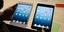 Ετοιμα τα νέα iPad Air και iPad Mini -Ποιες είναι οι νέες εκδόσεις και πόσο θα κ