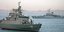 To ιρανικό πολεμικό πλοίο Alborz (Φωτογραφία: ΑΡ) 