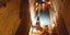 Νυχτερινή λήψη πάνω από τον Ισθμό της Κορίνθου: Φωτογραφίες: INTIMENEWS/ΛΑΜΠΡΟΣ ΑΒΡΑΜΗΣ