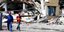 Η Ιταλία μετράει τις πληγές της μετά το πέρασμα του φονικού σεισμού