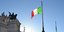 Η ιταλική σημαία/Φωτογραφία: Pixabay