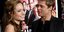 Διαζύγιο Brangelina -Νίκη Μπραντ Πιτ για τα παιδιά /Φωτογραφία: ΑΡ