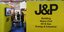 J&P Άβαξ: Οι εξελίξεις στην J&P Overseas δεν μας επηρεάζουν ουσιωδώς