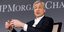 O CEO της JP Morgan