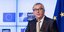 Ζαν Κλοντ Γιούνκερ/Φωτογραφία: AP