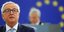 Ζαν Κλοντ Γιούνκερ/Φωτογραφία: AP