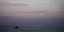 Ψαρόβαρκα στα ανοιχτά της θαλλάσιας περιοχή του Πλατανιά Πηλίου- Φωτογραφία: Eurokinissi/Θανάσης Καλλιάρας