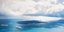 Συννεφιά στο Αιγαίο /Φωτογραφία: Shutterstock