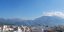 Ανεβαίνει η θερμοκρασία το Σαββατοκύριακο