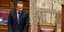 Σταύρος Καλαφάτης: Δεν επιστρέφω στην κυβέρνηση -Μου το ζήτησαν
