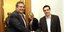 Είχαν μοιράσει μέχρι και τα υπουργεία ΣΥΡΙΖΑ και Ανεξάρτητοι Έλληνες