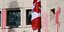 Η πρεσβεία του Καναδά μετά την επίθεση του Ρουβίκωνα (Φωτογραφία: IntimeNews/ΒΑΡΑΚΛΑΣ ΜΙΧΑΛΗΣ)