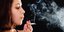 Δέκα χρόνια ζωή κερδίζουν οι γυναίκες που διακόπτουν το κάπνισμα πριν τα 40