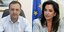 Ο Θεόδωρος Καράογλου ζητά επιστροφή της Ντόρας στη Νεα Δημοκρατία