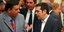 Βολές Καρατζαφέρη σε Τσίπρα: «Αν ανακάλυψε στα 40 του την Παναγία