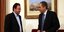 Καρτάλης σε Παπακωνσταντίνου: Μην κάνεις τον Αγιο Κοσμά τσιμέντο!
