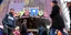 Το κατάστημα Toys ‘R’ Us στην Times Square. Πηγή φωτό: AP/ Mary Altaffer
