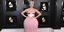 Η Κέιτι Πέρι στα Grammys Awards 2019/ Φωτογραφία: AP