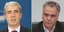 Σκουρλέτης: Εχω και εγώ μασκούλα