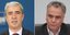 Σκουρλέτης: Εχω και εγώ μασκούλα