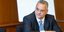 Ο Μανώλης Κεφαλογιάννης/ Φωτογραφία intime news