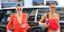 H Kένταλ Τζένερ και η Μπέλα Χαντίντ/ Φωτογραφία: © Splash / Ideal Image