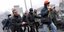 H Μπερκούτ σκότωσε τους διαδηλωτές στο Κίεβο με κυβερνητική εντολή-12 μέλη της ο