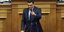 Φωτογραφία: EUROKINISSI/ΓΙΑΝΝΗΣ ΠΑΝΑΓΟΠΟΥΛΟΣ