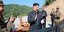 Η Νότια Κορέα ισχυρίζεται ότι η Πιονγιάνγκ ετοιμάζεται για πυρηνική δοκιμή / Φωτογραφία: (KRT via AP Video