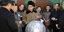 Φωτογραφία: ΑΠΕ/  EPA/KCNA