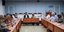 Ενταση στη συνεδρίαση της Εκτελεστικής Γραμματείας του ΚΙΝΑΛ -Φωτογραφία: EUROKINISSI/ΓΙΑΝΝΗΣ ΠΑΝΑΓΟΠΟΥΛΟΣ