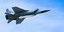 Μαχητικό  MiG-31 με το νέο