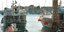 Ημερόπλοια που εκτελούν το δρομολόγιο Αλικαρνασός - Κως -Φωτογραφία αρχείου: Eurokinissi