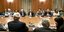 Η συνεδρίαση του υπουργικού συμβουλίου / Φωτογραφία: Intimenews/ΤΖΑΜΑΡΟΣ ΠΑΝΑΓΙΩΤΗΣ