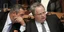 Οργίλοι διάλογοι στο υπουργικό μεταξύ Κοτζιά -Καμμένου -Φωτογραφία αρχείου: EUROKINISSI/ΓΙΩΡΓΟΣ ΚΟΝΤΑΡΙΝΗΣ