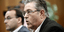 «Μποτιλιάρισμα» στο άντρο του Μπουτάρη: Κουτσούμπας και Τσίπρας αμήχανοι περιμέν