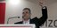Κουτσούμπας: Να δώσουμε αυτή την εβδομάδα μάχη για ισχυροποίηση στις Ευρωεκλογές