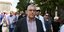 Ο Δημήτρης Κουτσούμπας/ Φωτογραφία intime