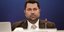 Ο Λευτέρης Κρέτσος (Φωτογραφία: EUROKINISSI/ΓΙΑΝΝΗΣ ΠΑΝΑΓΟΠΟΥΛΟΣ)
