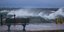 Θυελλώδεις άνεμοι στις θάλασσες και απαγορευτικό απόπλου εξαιτίας της κακοκαιρίας / Φωτογραφία: ΘΑΝΑΣΗΣ ΔΗΜΟΠΟΥΛΟΣ / EUROKINISSI