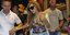 Η Lady Gaga συνχίζει την περιοδεία της στη Λατινική Αμερική με το... στήθος έξω 