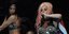 Η στιγμή που η Lady Gaga «χουφτώνει» τα οπίσθια χορεύτριας [εικόνες]