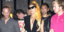 Με γυαλιά ηλίου... τη νύχτα εμφανίσθηκε η Lady Gaga [εικόνες]